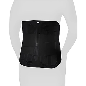 کمربند طبی سخت بلند پرسور آدور