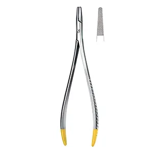 سوزنگیر لانگین بک