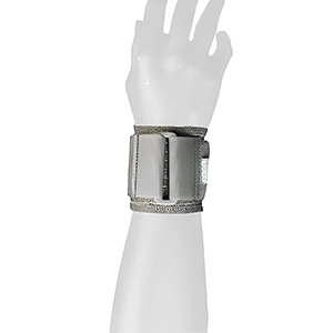 مچ بند قابل تنظیم الاستیک با استرپ آدور