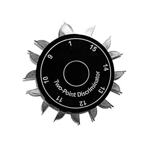 توپوینت دیسکی