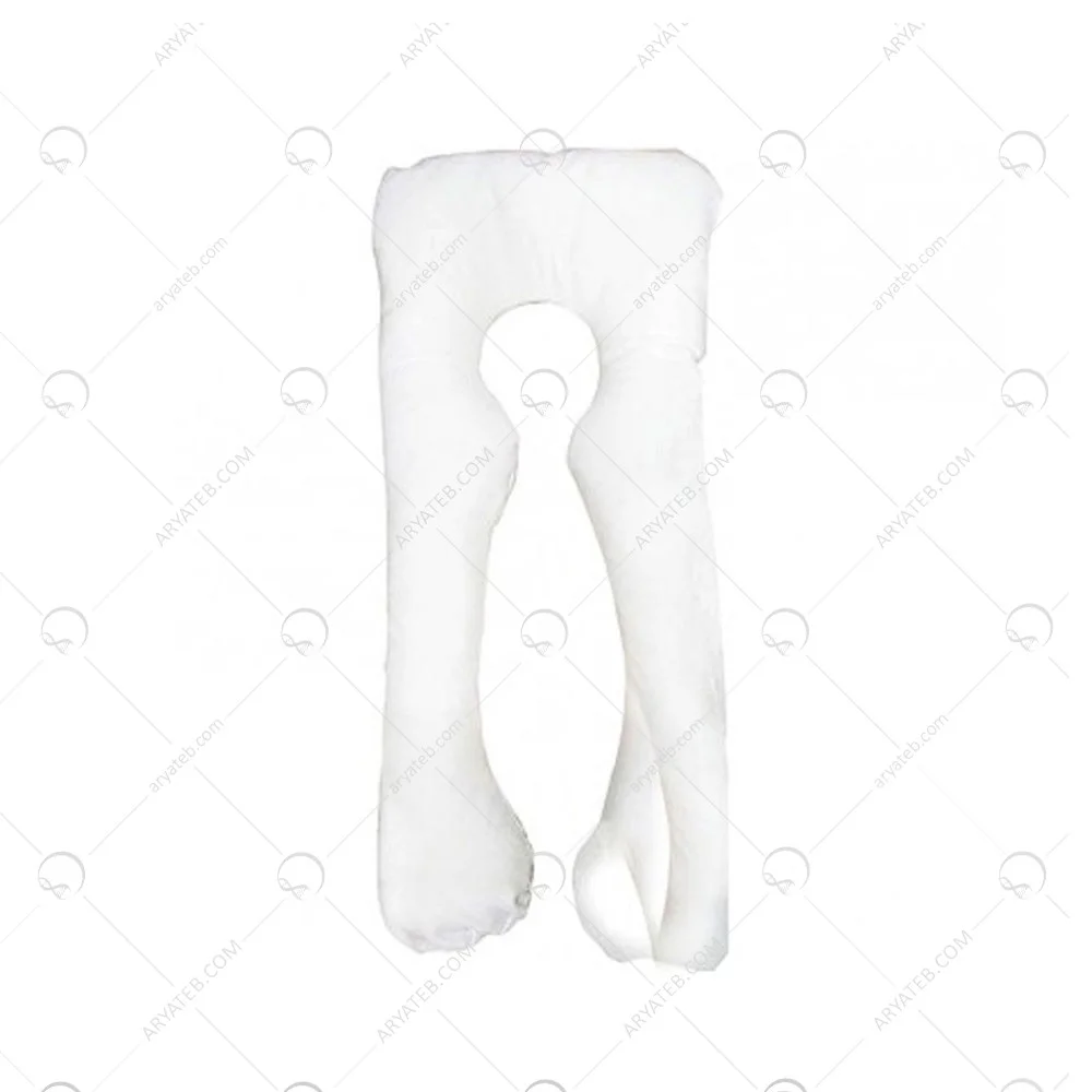 بالش بارداری یو شکل دی روحه