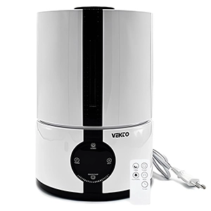 دستگاه بخور سرد وکتو 5 لیتری HQ-JS836