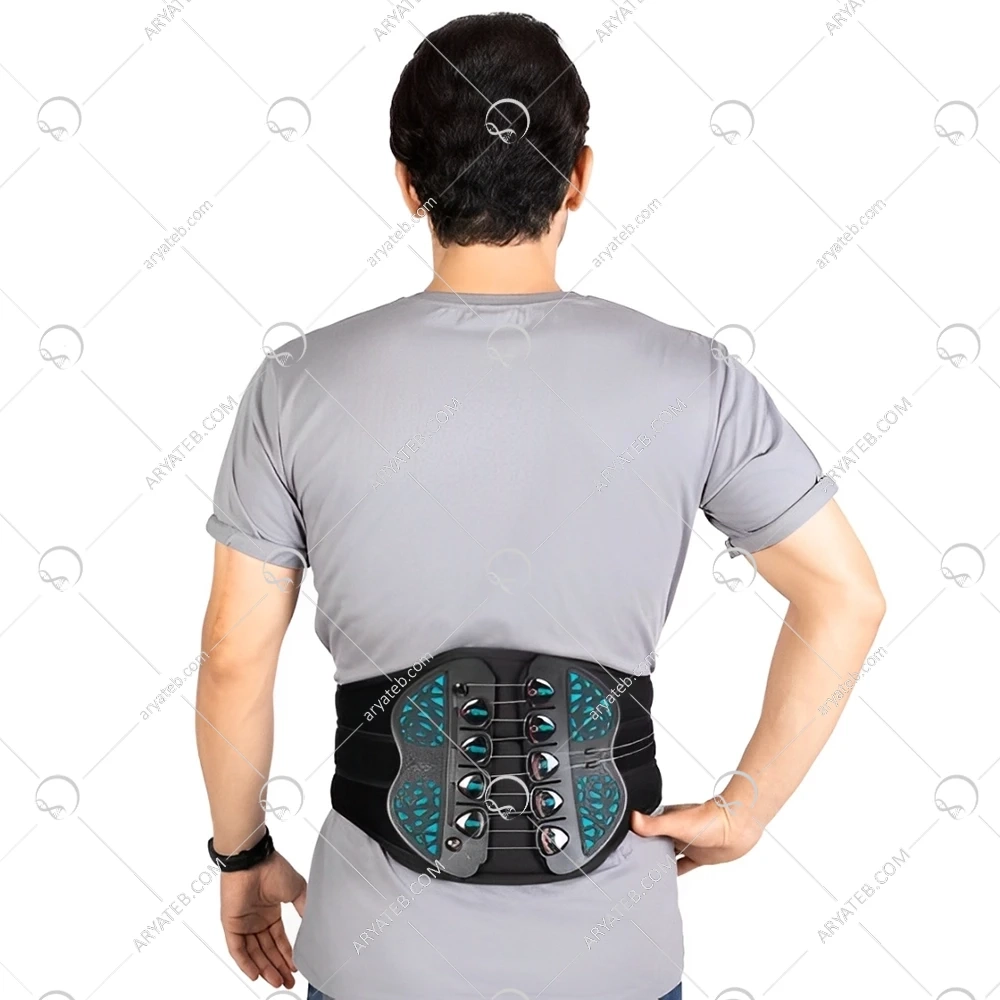 کمربند طبی LO اورتینو