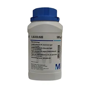 محیط کشت سابرو دکستروز براث SDB