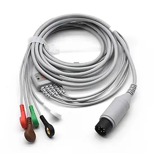 کابل دستگاه نوار قلب Siemens