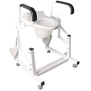 بالابر اتوماتیک توالت فرنگی