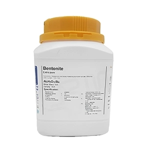 بنتونیت Extra Pure