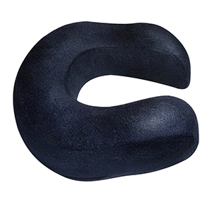 بالش گردنی مموری فوم