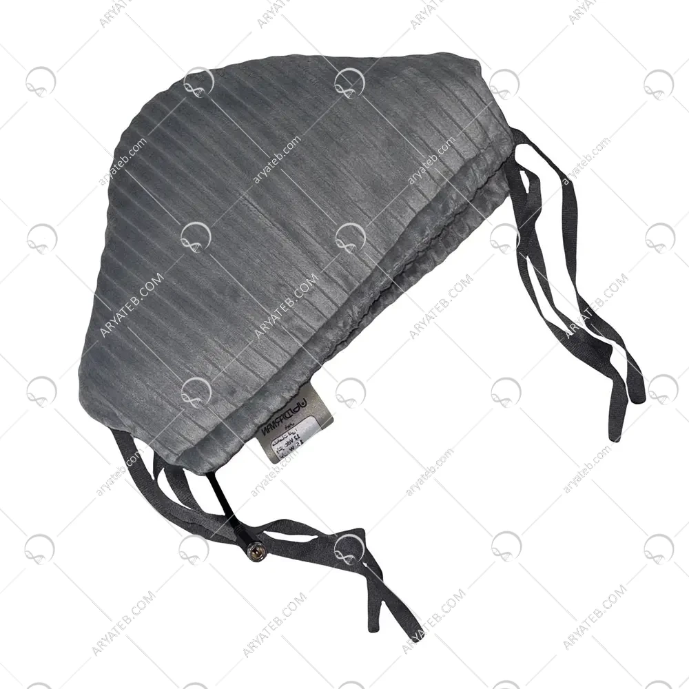 پاپوش برقی نمکی