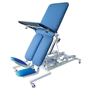 تیلت تیبل دوموتوره برقي