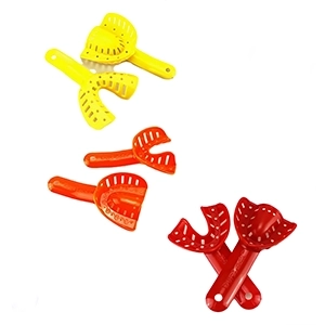 تری ارتودنسی تکسان