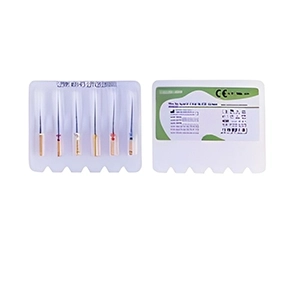 فایل روتاری تیپر لاستردنت