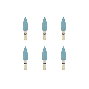 کیت 6 عددی پالیشر Dedeco