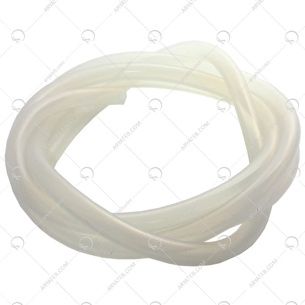 شیلنگ سیلیکونی