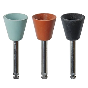 مولت پرداخت آمالگام کاپ بزرگ توبوم