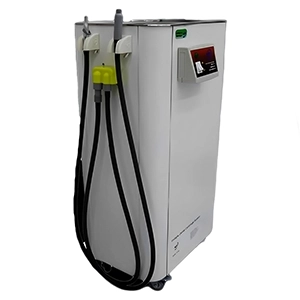 ساکشن سانتریفیوژی تخلیه اتوماتيک و پرتابل نفیس فراز