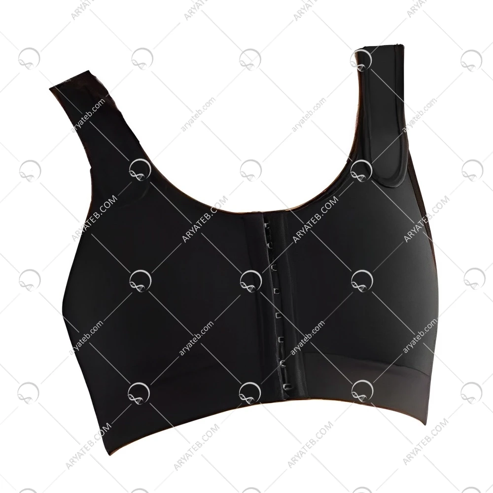 سوتین طبی آلمانی آموئنا مدل سارا Sarah