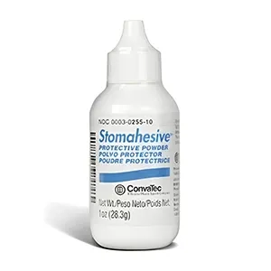 پودر استومی کانواتک