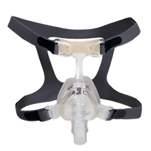 ماسک بینی تنفسی