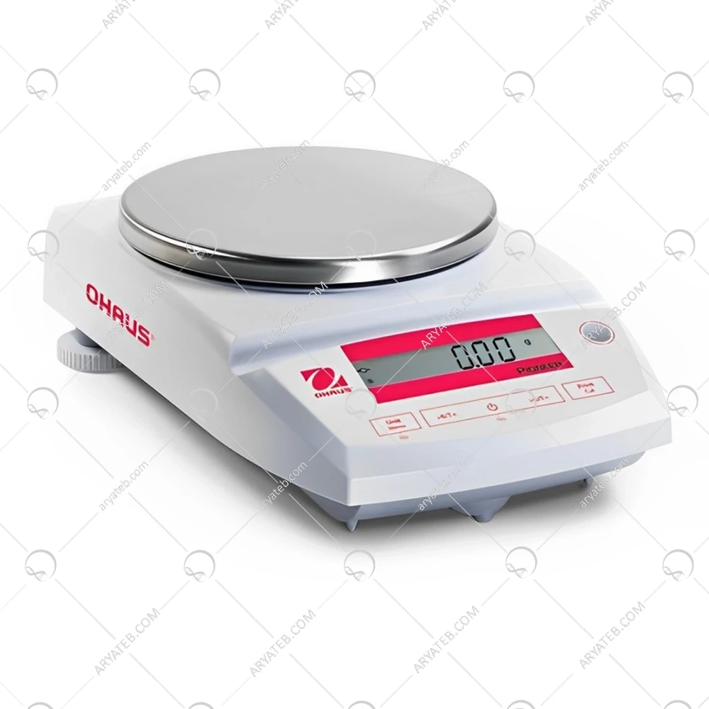 ترازوی دو صفر اوهایوس PA4102