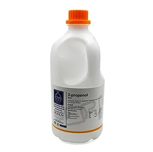 2 پروپانول ACS دکتر مجللی