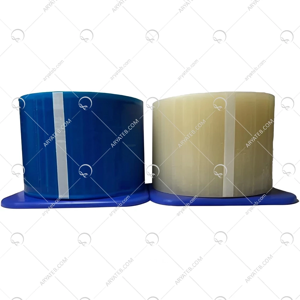 روکش رولی محافظ کوتیزن