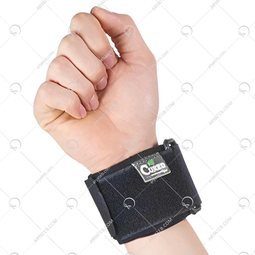 مچ بند نئوپرنی کیورد