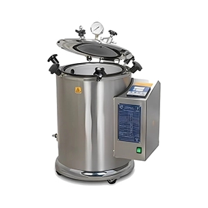 اتوکلاو 25 لیتری بهسان