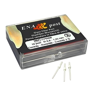 فایبر پست ۱۰ عددی میسریوم