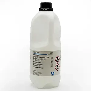 اتیلن گلیکول