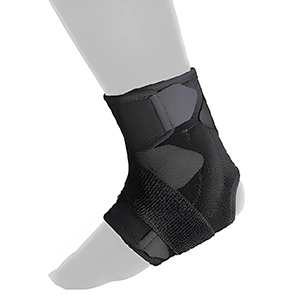 قوزک بند نئوپرنی فنردار با کش لیگامانی آدور