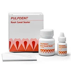 سیلر پالپ دنت