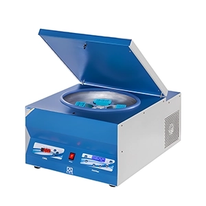 سانتريفيوژ يخچالدار 4 شاخه پارس آزما