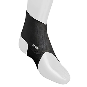 قوزک بند الاستیک ضربدری آدور