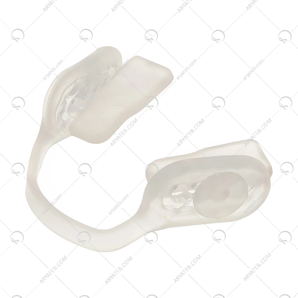 محافظ دندان قروچه نایت گارد