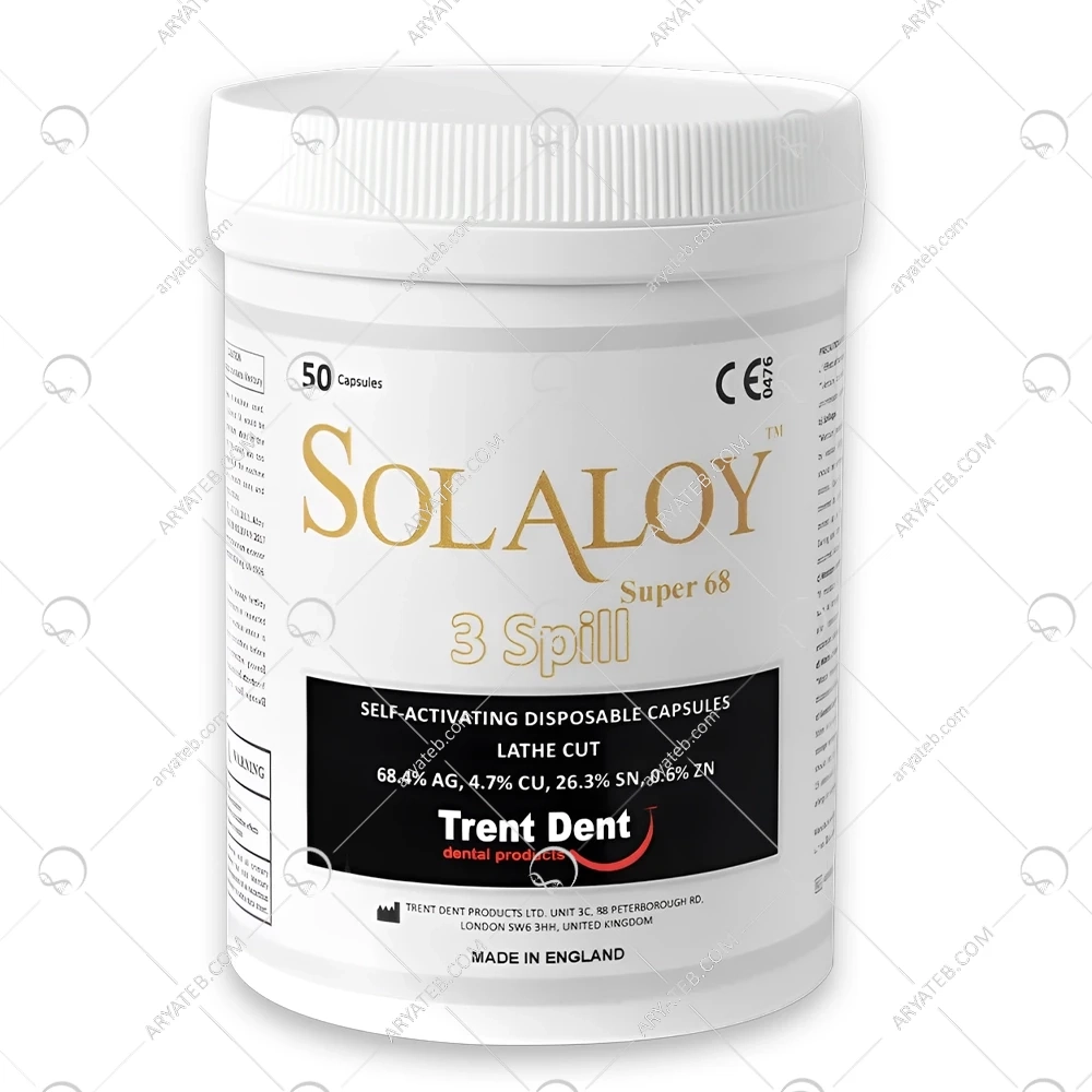 آمالگام سولالوی سوپر