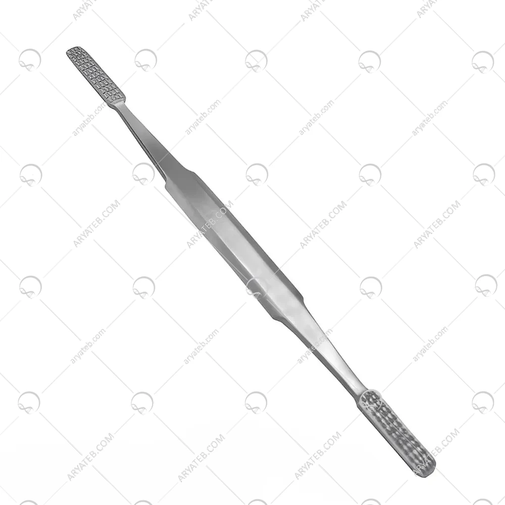 رسپ دوطرفه بینی