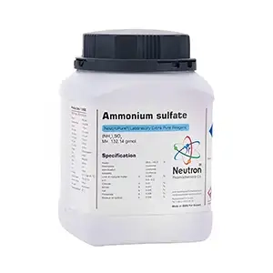آمونیوم سولفات نوترون