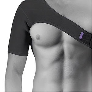 شانه و بازو بند نئوپرن ورنا