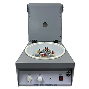 سانتریفیوژ اکونومی ریحان تجهیز