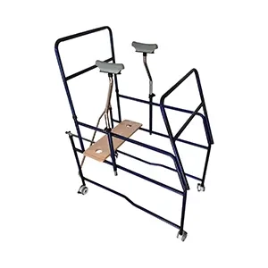 واکر افزایش توان پا