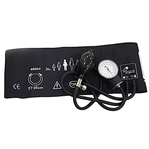 فشارسنج عقربه ای حرفه ای زنیت مد