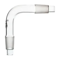 رابط زانویی شیشه ای