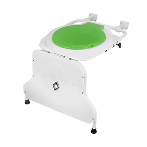 توالت فرنگی دیواری ایپکا