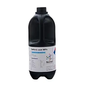 اسید سولفوریک 98 درصد Laboratory نوترون