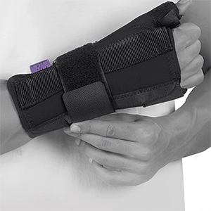 مچ بند دست شست دار نئوپرن ورنا