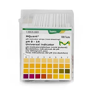 کاغذ پی اچ (کاغذ PH)