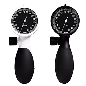 فشارسنج عقربه ای ضد ضربه زنیت مد