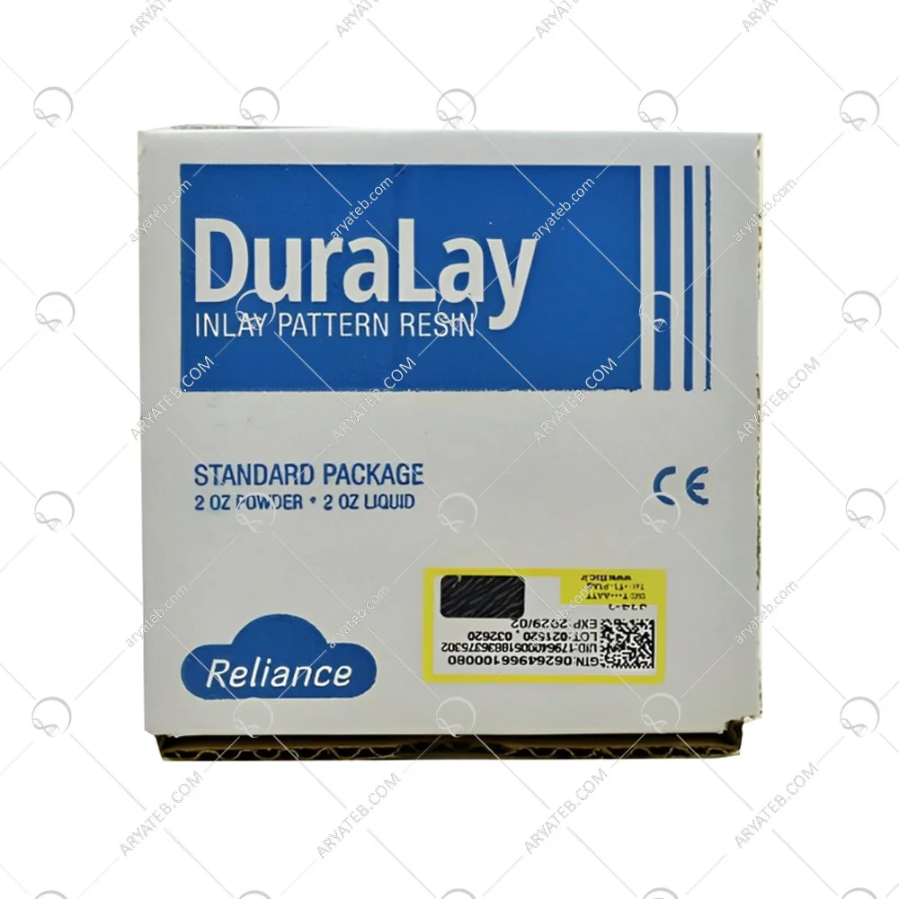 آکریل دورالی reliance