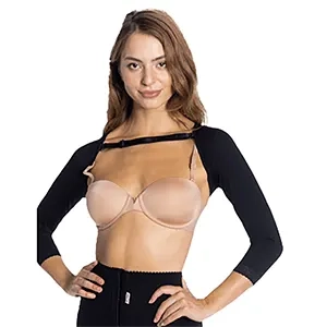 گن بازو سه ردیف قزن از پشت لیپوتکس مدل AR01